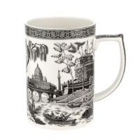 Spode Heritage Rome Mug แก้วมัค