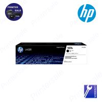 หมึกพิมพ์แท้ HP 107A(W1107A) Black Laser Toner Crtg