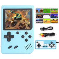 400800 In 1 Retro Video Game Console Handheld Game Portable Pocket Game Console Mini Handheld Player for Kids Gift