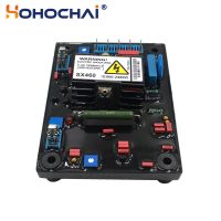 ✁✽✼ High Quality AVR SX460 SX460A Stamford Diesel Generator Voltage Regulator Use Soft Rubber