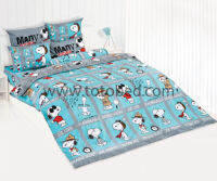 TOTO ผ้านวม อย่างเดียว SP 64 (3.5,5,6ฟุต) wonderful bedding นวมเอนกประสงค์