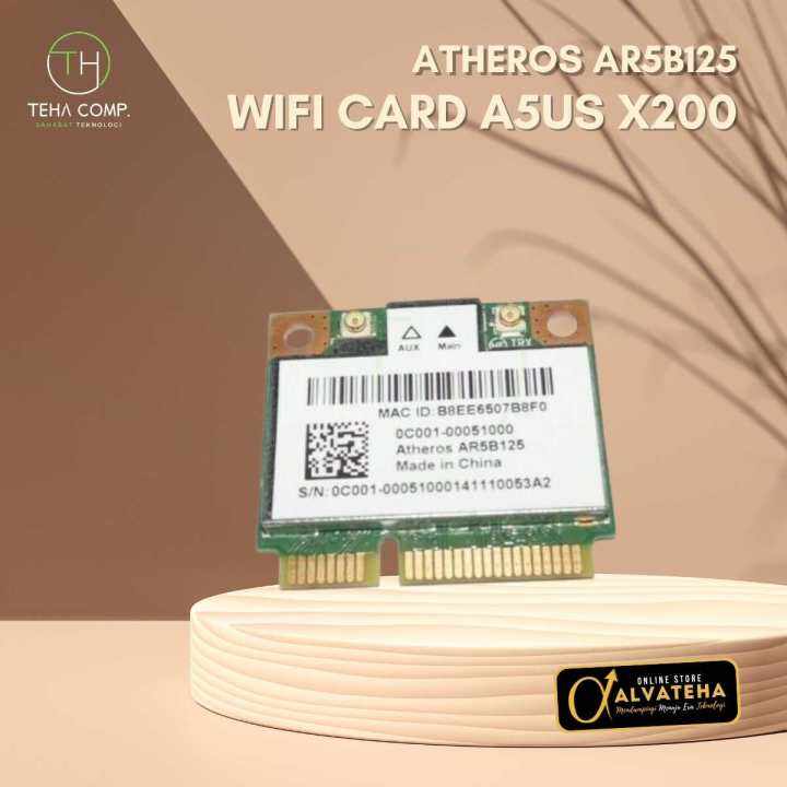 Wifi Card Laptop M2 Pcie Wireless M.2 Intel Wificard Adapter Notebook