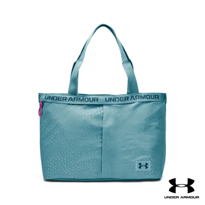 Under Armour UA Womens Essentials Tote Bag อันเดอร์ อาร์เมอร์ กระเป๋า สำหรับผู้หญิง