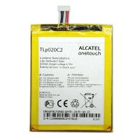 TLP020C2 Gratis Ongkir สำหรับ Alcatel Idol X1s 6034R S950 6037y ไอดอล X 6040x 6032 TCL S950แบตเตอรี่สะสมแบตเตอรี่2000MAh