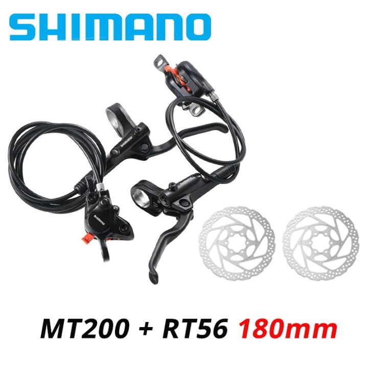 new shimano pedals