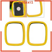 [COLAXI1] 2Pcs Roller Road Drift Inline Skates Plate Edge Guard