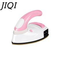 ✸✗ DWMD MINI Portable Foldable Electric garment iron Clothes travelling Baseplate Handheld dry ironing 100-240V 110V EU US