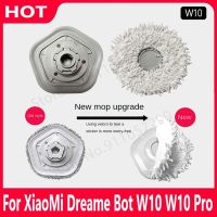 【TIMIN Home Tools】 ใหม่สำหรับ Xiaomi Dreame Bot W10 /Pro Mop Pad อะไหล่หุ่นยนต์เครื่องดูดฝุ่นผ้า Stents อุปกรณ์เสริม