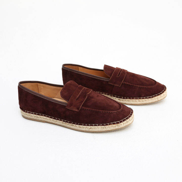 mars-peoples-espadrilles-สี-brown-suede