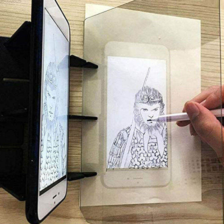 Leo Stores Sketch Wizard Tracing Drawing Board Optical Draw Projector leo-stores-sketch-wizard-tracing-drawing-board-optical-draw-projector