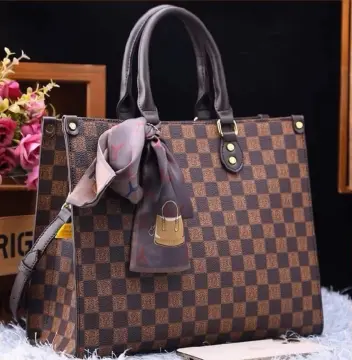 Louis Vuitton Sling Bag - Buy White Sling Women Bag - Dilli Bazar
