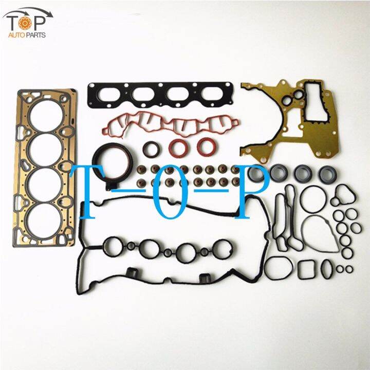 Cruze Engine Complete Overhaul Rebuilding Gasket Kit For Gm Alfa Romeo Chevrolet