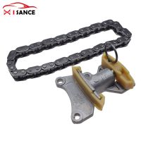 Sance Timing CHAIN tensioner &amp; CHAIN Kit สำหรับ Audi A3 A4S4 TT Quattro VW Golf Passat Jetta Alte 2.0 TFSI 06F109217A,06D109229B