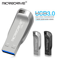 USB3.0 Flash Drive Super MINI 32GB addrive โลหะ4G 8GB 16GB 32GB 64GB 128GB ไดรฟ์ปากกา USB 3.0 Tiny Memory stit U Disk CLE USB