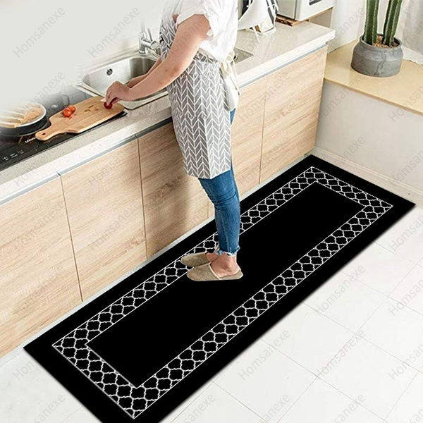 homsanexe-homeware-premium-interior-door-mat-waterproof-anti-slip-kitchen-mat-and-rug-comfort-carpet-kitchen-flooring-home-office-sink-laundry-grey-pink-black