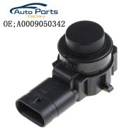 New Front Bumper PDC Parking Sensor For Mercedes-Benz GLK A B SL Class A0009050342 0009050342