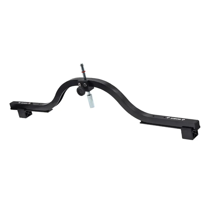 Daywolf Alignment Gauge Professional Dishing Tool Durable Correction