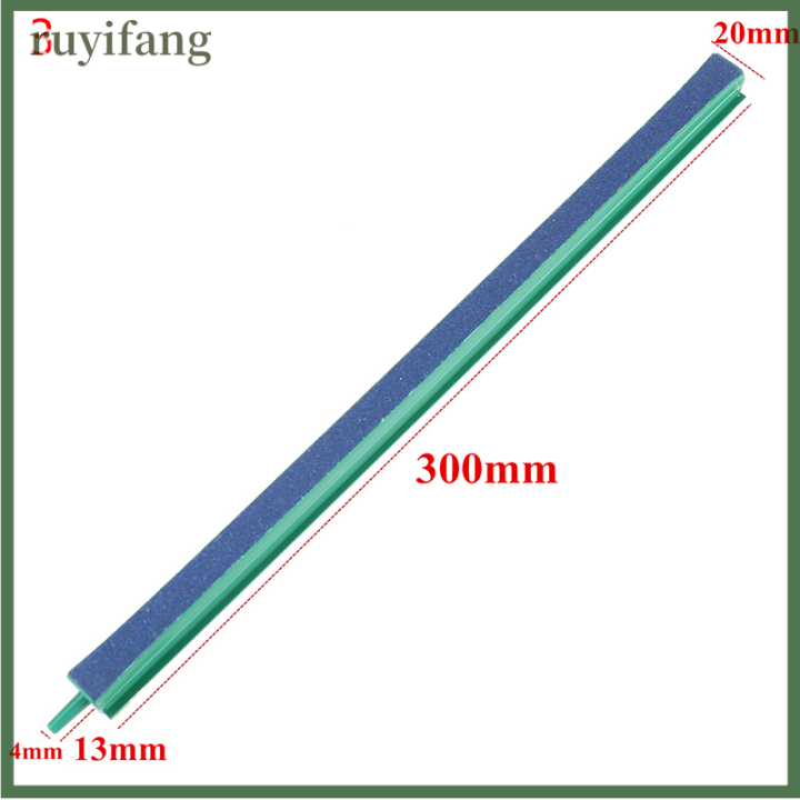 ruyifang-ปั๊มทำจากหินทรายถังออกซิเจนปั๊มเติมอากาศสำหรับตู้ปลา