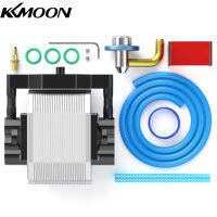 KKmoon Original SCULPFUN S9 Air Assist ชุดหัวฉีดพร้อมปั๊มลมความเร็วสูง Air Assist โครงสร้างโลหะเต็มรูปแบบเหมาะอย่างยิ่ง SCULPFUN S6 Pro/ S9เลเซอร์ติดตั้งง่ายอัพเกรด La-Ser แกะสลักและตัดเครื่องอุปกรณ์เสริม