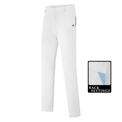 ★New★ Pre order from China (7-10 days) tit J LINDEBERG golf long pants seluar golf 32995