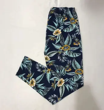 Buy Floral Leggings For Women Plus Size online