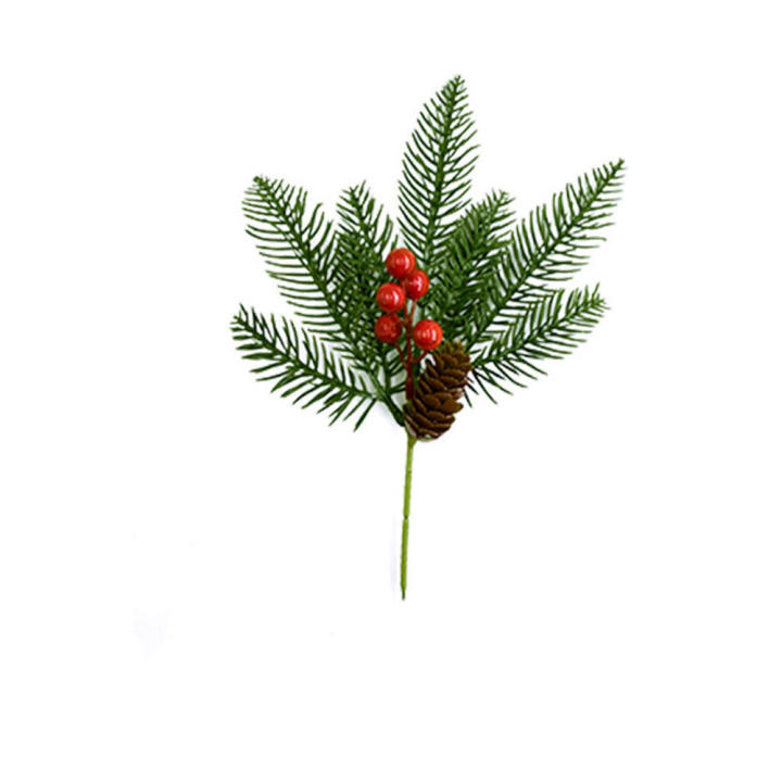 pine-stems-for-decoration-holiday-party-accessories-pine-needle-decoration-christmas-party-supplies-xmas-party-ornaments