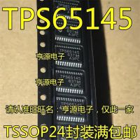 1-10ชิ้น Tps65145pwpr Tps65145 Tssop24