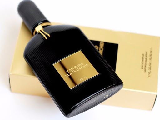 HCM]Nước hoa Tom Ford Black Orchid Eau de Parfum 100ml UNISEX 