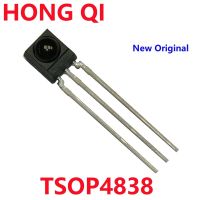 5PCS/Lot New Original TSOP4838 TSOP 4838 IR Infrared Receiver IC Module 38kHz WATTY Electronics