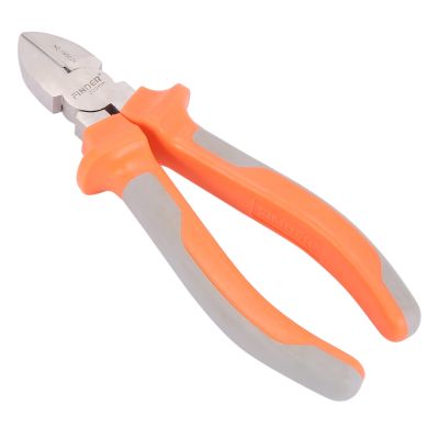 FINDER Multifunction Wire Stripper Cutter Pliers Long Nose Pliers Diagonal Pliers Set Crimping Pliers Hand Tool