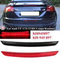 High ke Light LED For Audi MK2 TT High Level Center Rear Third ke Light Lamp Rear LED Third 3rd ke Tail Light 8J0945097