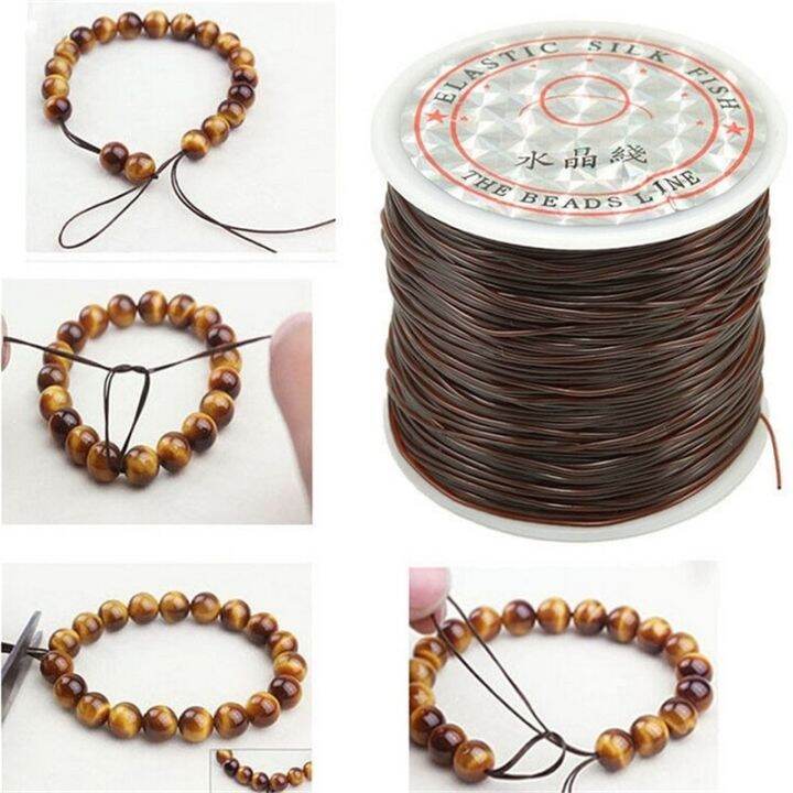 393inch-roll-strong-elastic-crystal-beading-cord-1mm-for-bracelets-stretch-thread-string-necklace-diy-jewelry-making-cords-line