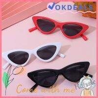 【hot sale】♙ D03 ♕OKDEALS♕ Kids Sunglasses 3-9 Years Narrow Frame Retro Sunglasses