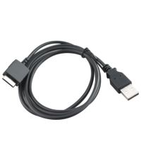 yqcx001 sell well - / For Sony Player MP3 MP4 USB Data Cable Sony WMC-NW20MU Zx300a NW-A45 A55 A35 A46 A25 Zx100 2 HN Walkman Data Cable Charging