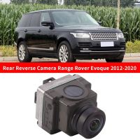 1 Piece Car Rear View Camera Reverse LR095387 LR078535 Parts Accessories for Sport Evoque GJ32-19G590-BC Trunk Parking Assist Camera