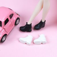 4 pairs 30Cm 16 Doll Shoes For Doll Accessories High-top Sports Shoes Girls DIY Doll Toys Gifts