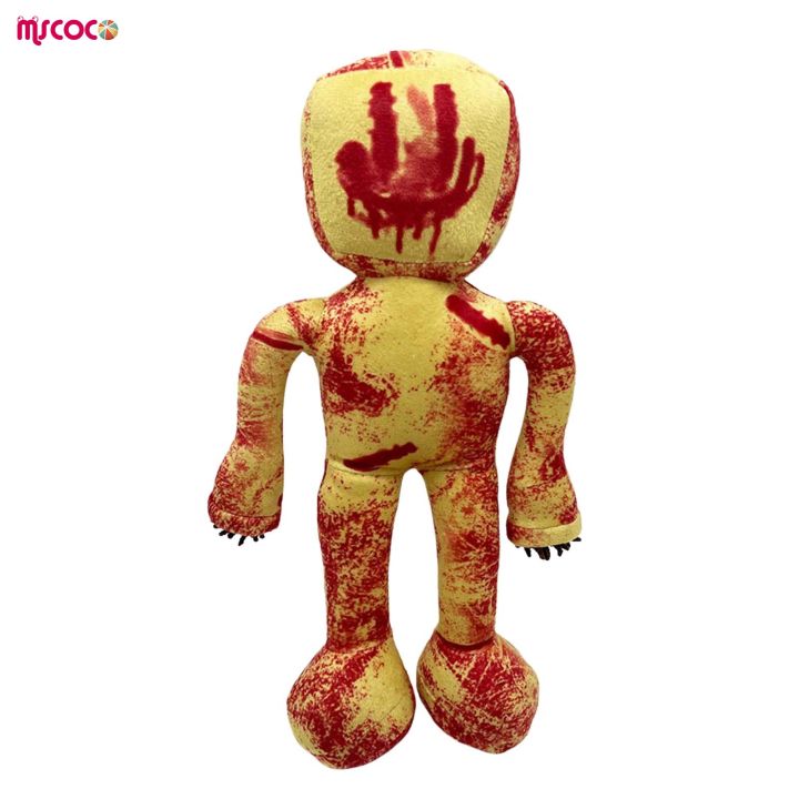 mscoco-ตุ๊กตาหมอนอิงหมอนแบบนิ่มสุดน่ารักสำหรับเด็กผู้หญิง-ตุ๊กตาผ้าพลัฌของเล่นตุ๊กตายัดไส้สำหรับหนุนหลัง