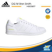Adidas รองเท้า OG Men Stan Smith H00327 (3200)