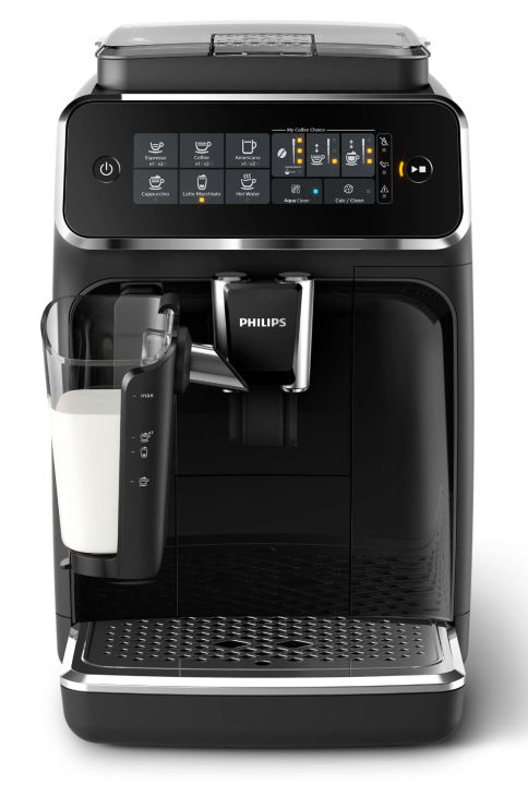 philips-lattego-3200-series-fully-automatic-espresso-machines-เครื่องชงกาแฟ