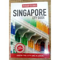 SINGAPORE CITY GUIDE (INSIGNT GU