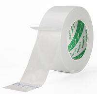 ◄○ 50m/Roll Strong Ultra-thin Transparent Double Sided Tape Self Adhesive Tape For Home/Office/Car Manual Craft DIY Width 5mm-50mm