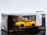 RWB 993 Midas Torch Bright Yellow USA Ducktail 1:64 (TARMAC WORKS)