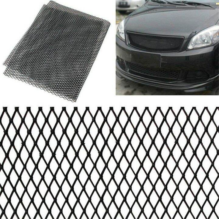 40x13-inch-universal-car-grille-mesh-metal-car-grille-mesh-sheet-grid-rhombic-grill-mesh-hole-8x16mm