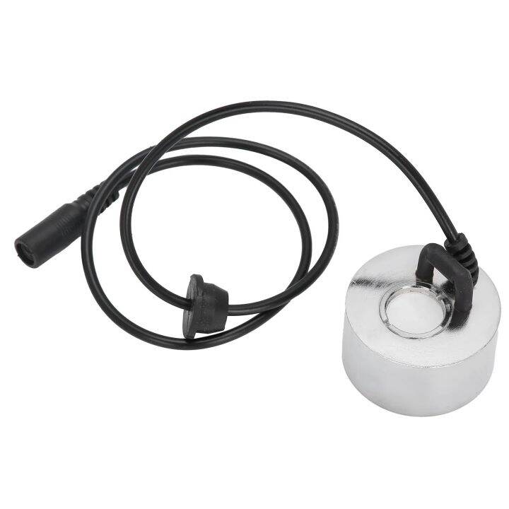 Mist Maker Easy Durable 60cm Atomization For Increase The Humidity Fish Improve Air Quality
