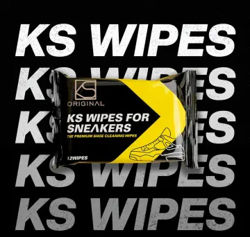 The Cleaning Wipes