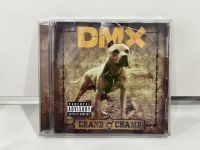 1 CD MUSIC ซีดีเพลงสากล    DMX GRAND CHAMP   (A16E30)