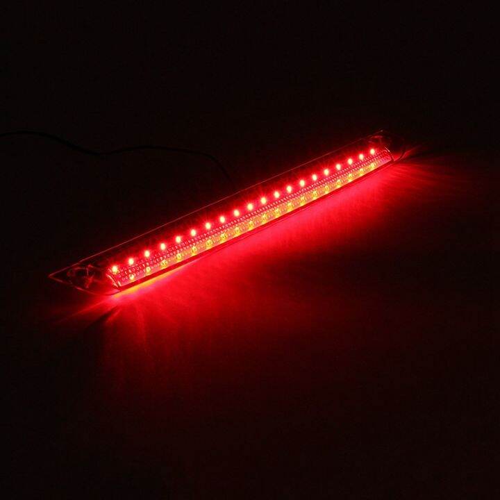 universal-car-motorcycle-red-12v-20-led-3rd-high-mount-brake-tail-stop-light