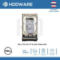 DELL 1TB 7.2K SAS 12GPBS 512n 3.5" HDD // 0DGNTV // DGNTV // ST1000NM0045