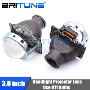 HID & LED Projector Lamp