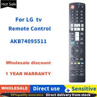 ZF Applies To New AKB74095511 Replaced Remote Control Fit For LG Soundplate Stereo System LAB550H